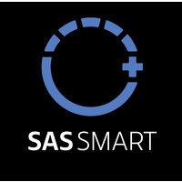 sas smart logo image