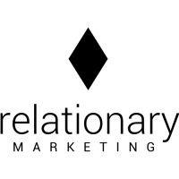 relationary marketing logo image