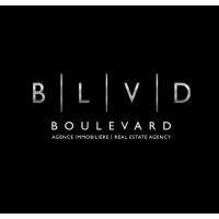 blvd immobilier logo image