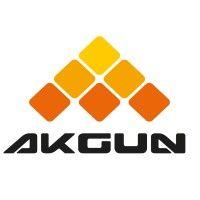 akgun technology logo image