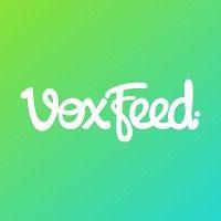 voxfeed logo image