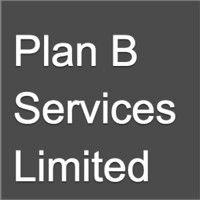 plan b services limited logo image