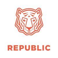 republic digital inc. logo image