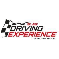 driving experience logo image