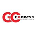 logo of Gcexpress Gcx Israel Courier Company