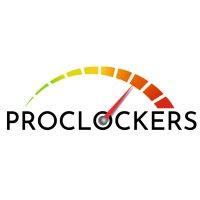 proclockers logo image