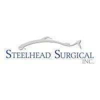 steelhead surgical, inc. logo image