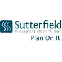 sutterfield financial group, inc. logo image