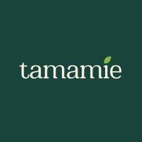 tamamie group logo image