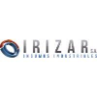 irizar sa logo image