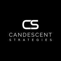 candescent strategies logo image