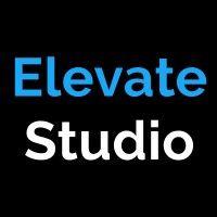 elevate studio logo image