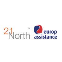 21north europ assistance logo image