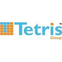 tetris group pty ltd logo image