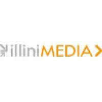 illini media logo image