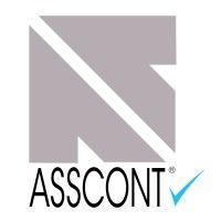 asscont assessoria contábil e auditoria logo image