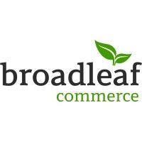 broadleaf commerce logo image