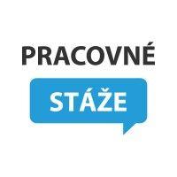 pracovné stáže logo image