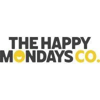 the happy mondays co logo image