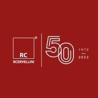 r cervellini revestimentos ltda logo image