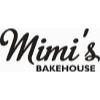 mimi's bakehouse logo image