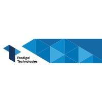 prodigal technologies (pty) ltd logo image