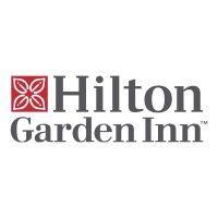 hilton garden inn logo image