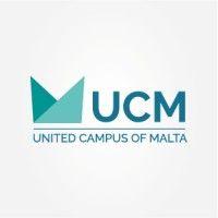 united campus of malta logo image