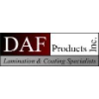 daf products logo image