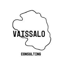 vaissalo consulting logo image