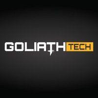 goliathtech corporation logo image