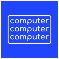 computercomputercomputer.com logo image