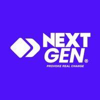 nextgen s.a. logo image