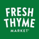 logo of Fresh Thyme Market