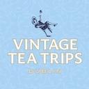 logo of Vintage Tea Trips