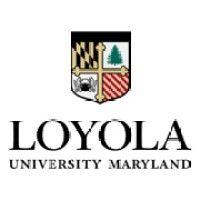 loyola university maryland logo image