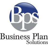 business plan solutions, llc logo image