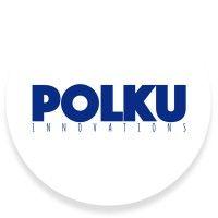 polku innovations logo image