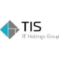 tis inc. logo image