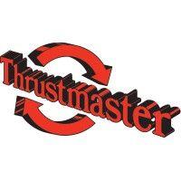 thrustmaster of texas logo image