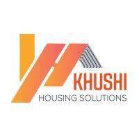 khushi housing solutions pvt. ltd. logo image