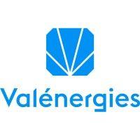 valenergies logo image