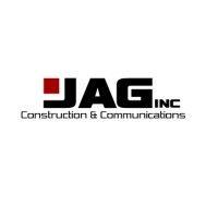 jag construction & communications, inc.