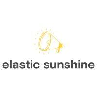 elastic sunshine logo image