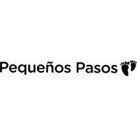 pequeños pasos usa logo image