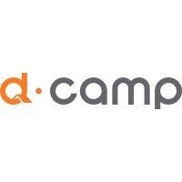 d·camp logo image