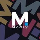 logo of Magix Group Oficial