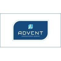 advent communications logo image