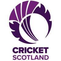 cricket scotland