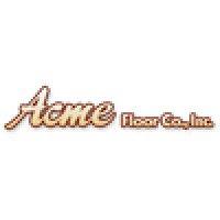 acme floor co inc logo image